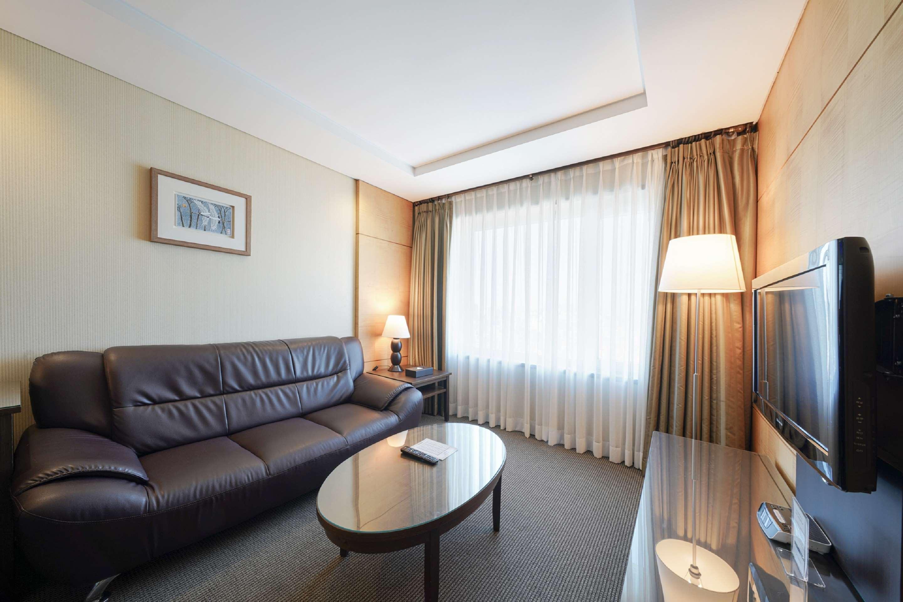 Best Western Premier Gangnam Hotel Seoul Eksteriør bilde