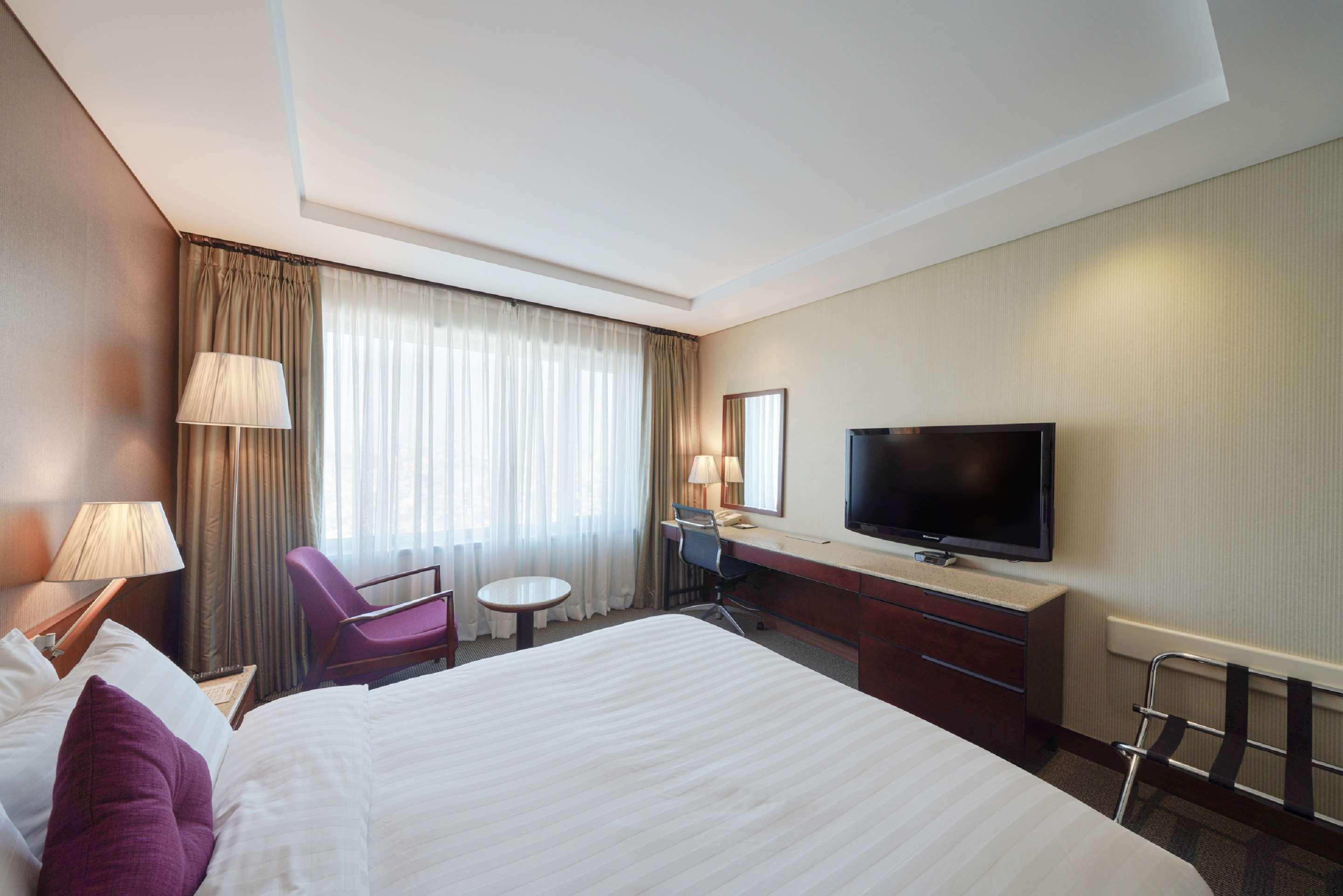 Best Western Premier Gangnam Hotel Seoul Eksteriør bilde