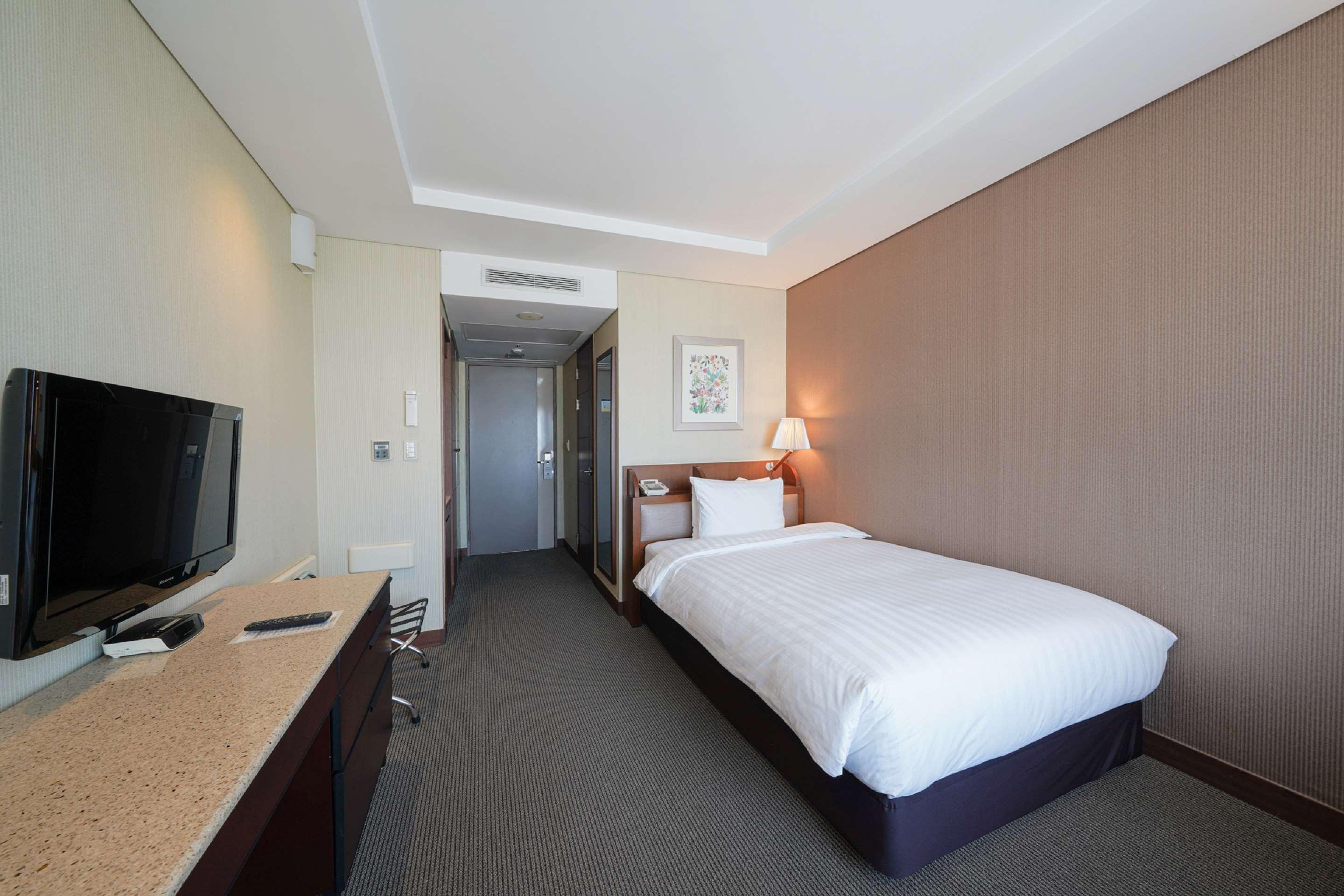 Best Western Premier Gangnam Hotel Seoul Eksteriør bilde