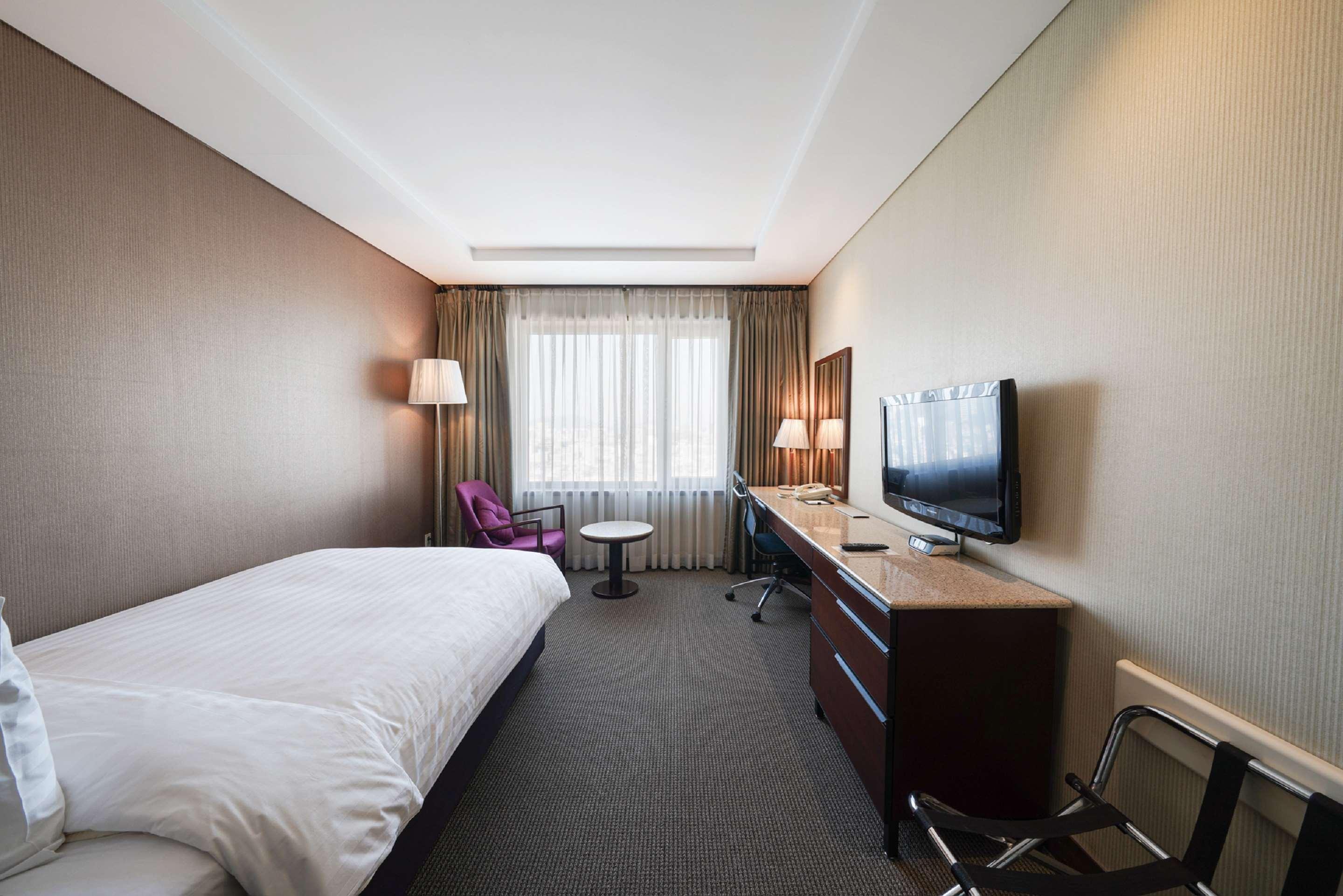 Best Western Premier Gangnam Hotel Seoul Eksteriør bilde